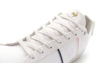 画像をギャラリービューアに読み込む, le coq sportif LCS CHATEAU II WHITE/NAVY 6