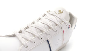 le coq sportif LCS CHATEAU II WHITE/NAVY 6