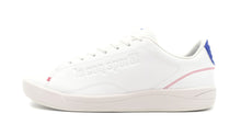 画像をギャラリービューアに読み込む, le coq sportif LCS EMBLEME WHITE/BLUE 3