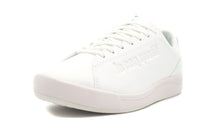 画像をギャラリービューアに読み込む, le coq sportif LCS EMBLEME WHITE/GREEN 1