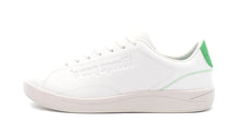 画像をギャラリービューアに読み込む, le coq sportif LCS EMBLEME WHITE/GREEN 3