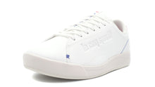 画像をギャラリービューアに読み込む, le coq sportif LCS EMBLEME WHITE/RED 1