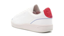 画像をギャラリービューアに読み込む, le coq sportif LCS EMBLEME WHITE/RED 2