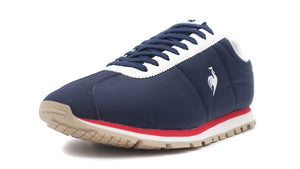 le coq sportif LCS MONTPELLIER GM NAVY/RED 1