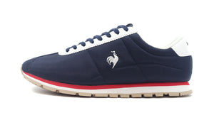 le coq sportif LCS MONTPELLIER GM NAVY/RED 3