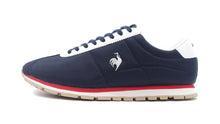 画像をギャラリービューアに読み込む, le coq sportif LCS MONTPELLIER GM NAVY/RED 3