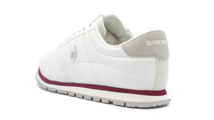 le coq sportif LCS MONTPELLIER GM WHITE/GREY 2