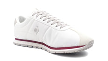 画像をギャラリービューアに読み込む, le coq sportif LCS MONTPELLIER GM WHITE/GREY 5
