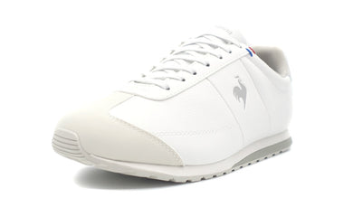 le coq sportif LCS BERCY WHITE/GREY 1