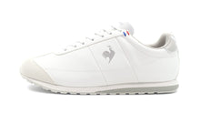 画像をギャラリービューアに読み込む, le coq sportif LCS BERCY WHITE/GREY 3