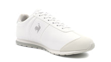 画像をギャラリービューアに読み込む, le coq sportif LCS BERCY WHITE/GREY 5