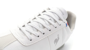 le coq sportif LCS BERCY WHITE/GREY 6