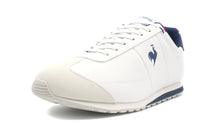 画像をギャラリービューアに読み込む, le coq sportif LCS BERCY WHITE/NAVY 1