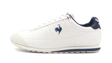 画像をギャラリービューアに読み込む, le coq sportif LCS BERCY WHITE/NAVY 3