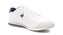 画像をギャラリービューアに読み込む, le coq sportif LCS BERCY WHITE/NAVY 5