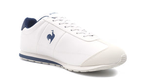 le coq sportif LCS BERCY WHITE/NAVY 5