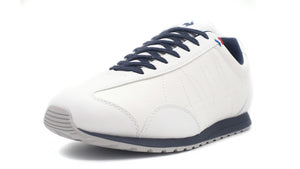 le coq sportif LCS REUI III NAVY/WHITE 1