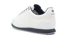 画像をギャラリービューアに読み込む, le coq sportif LCS REUI III NAVY/WHITE 2