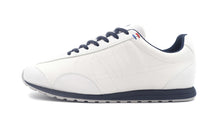 画像をギャラリービューアに読み込む, le coq sportif LCS REUI III NAVY/WHITE 3