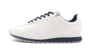 le coq sportif LCS REUI III NAVY/WHITE 3