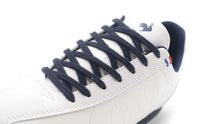 画像をギャラリービューアに読み込む, le coq sportif LCS REUI III NAVY/WHITE 6