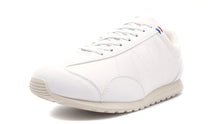 画像をギャラリービューアに読み込む, le coq sportif LCS REUI III WHITE/WHITE 1