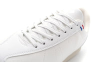 画像をギャラリービューアに読み込む, le coq sportif LCS REUI III WHITE/WHITE 6