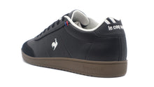 画像をギャラリービューアに読み込む, le coq sportif LCS GARE II BLACK/WHITE 2