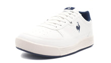 画像をギャラリービューアに読み込む, le coq sportif LCS GRAND EST CL WHITE/NAVY 1