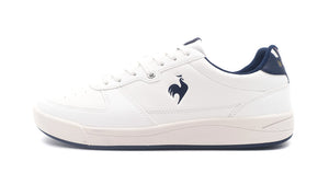 le coq sportif LCS GRAND EST CL WHITE/NAVY 3