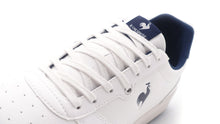 画像をギャラリービューアに読み込む, le coq sportif LCS GRAND EST CL WHITE/NAVY 6