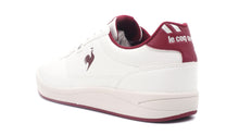 画像をギャラリービューアに読み込む, le coq sportif LCS GRAND EST CL WHITE/WINE 2