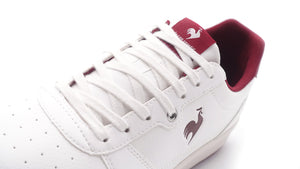 le coq sportif LCS GRAND EST CL WHITE/NAVY – mita sneakers