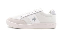 画像をギャラリービューアに読み込む, le coq sportif LCS GRAND EST AC WHITE/LIGHT GREY 3