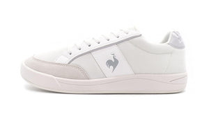 le coq sportif LCS GRAND EST AC WHITE/LIGHT GREY 3
