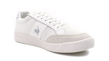 画像をギャラリービューアに読み込む, le coq sportif LCS GRAND EST AC WHITE/LIGHT GREY 5
