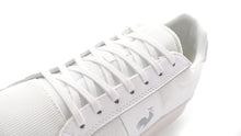 画像をギャラリービューアに読み込む, le coq sportif LCS GRAND EST AC WHITE/LIGHT GREY 6
