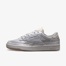 画像をギャラリービューアに読み込む, Reebok CLUB C REVENGE VINTAGE "SandWaterr"  WHITE