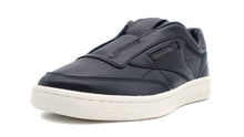 画像をギャラリービューアに読み込む, Reebok CLUB C 85 VINTAGE &quot;White Mountaineering&quot;   BLACK 1