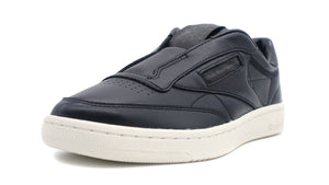 Reebok CLUB C 85 VINTAGE "White Mountaineering"   BLACK 1