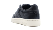 画像をギャラリービューアに読み込む, Reebok CLUB C 85 VINTAGE &quot;White Mountaineering&quot;   BLACK 2