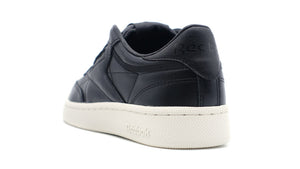 Reebok CLUB C 85 VINTAGE "White Mountaineering"   BLACK 2