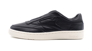 Reebok CLUB C 85 VINTAGE "White Mountaineering"   BLACK 3