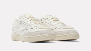 Reebok CLUB C REVENGE "HYMNE" WHITE 7