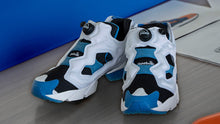 画像をギャラリービューアに読み込む, Reebok INSTAPUMP FURY 94 &quot;LOST OG&quot; CORE BLACK/BRIGRE/PUREMP