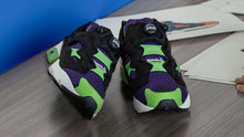 画像をギャラリービューアに読み込む, Reebok INSTAPUMP FURY 94 &quot;LOST OG&quot; CORE BLACK/BRIGRE/PUREMP