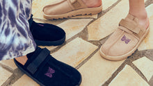 画像をギャラリービューアに読み込む, Reebok BEATNIK &quot;NEEDLES&quot; CANVAS/EXTREME PURPLE/CANVAS