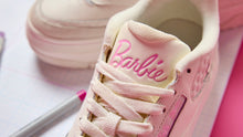 画像をギャラリービューアに読み込む, Reebok CLUB C EXTRA &quot;Barbie&quot; CHALK/CHALK/ASTRO ROSE 9