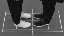 画像をギャラリービューアに読み込む, Reebok CLUB C 85 VINTAGE WM &quot;White Mountaineering&quot; WHITE/CHALK/BLACK 8