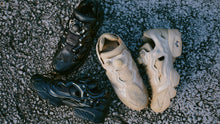 画像をギャラリービューアに読み込む, Reebok INSTAPUMP FURY 94 &quot;NEEDLES&quot; CANVAS